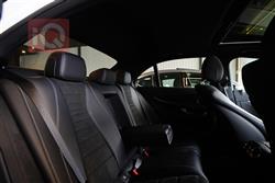 مرسيدس بنز E-Class